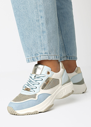 Mexx laisvalaikio bateliai Radja