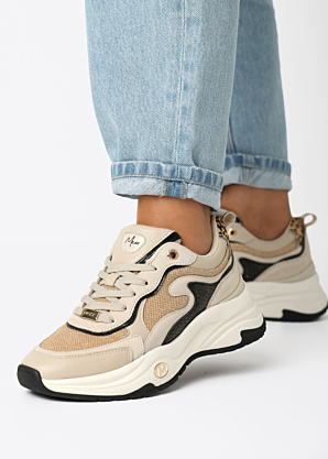 Mexx laisvalaikio bateliai Palma