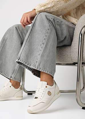 Mexx laisvalaikio bateliai Eke