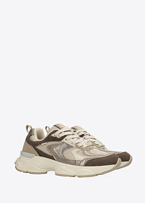 Mexx laisvalaikio bateliai Norah