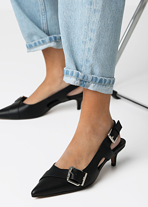 Mexx bateliai Tyra