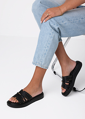 Mexx bateliai Lotus Ii