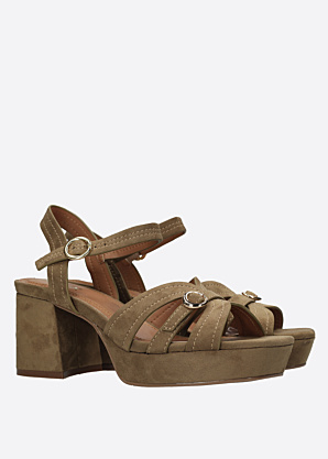 Mexx bateliai Tobie
