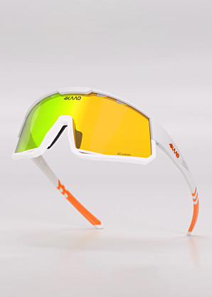 4KAAD sportiniai akiniai Mirador Zeiss