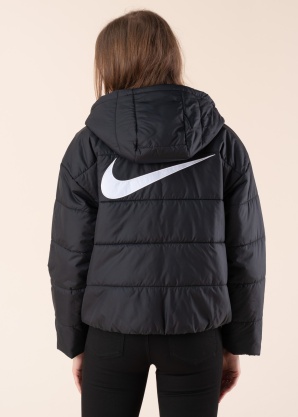 Nike žieminė striukė