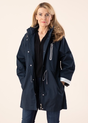 Tom Tailor pavasario-rudens paltas