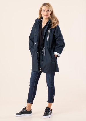 Tom Tailor pavasario-rudens paltas