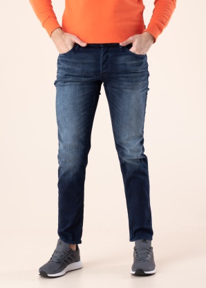 Jack & Jones džinsai Mike