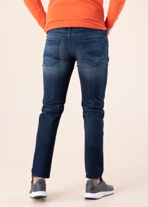 Jack & Jones džinsai Mike