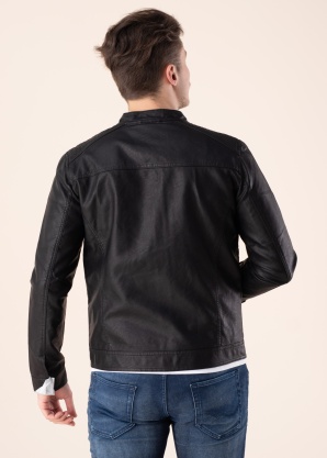 Jack & Jones pavasario-rudens-striukė Warner