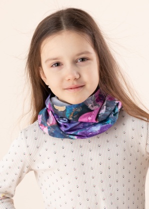 Huppa šalikas Jaylen