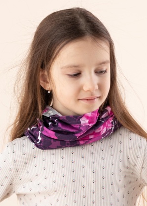 Huppa šalikas Jaylen