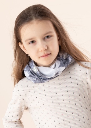 Huppa šalikas Jaylen