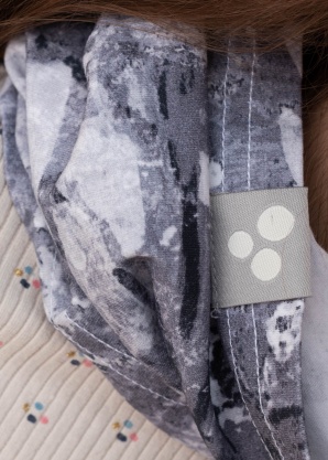 Huppa šalikas Jaylen