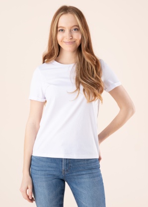 Noisy May marškinėliai Brandy