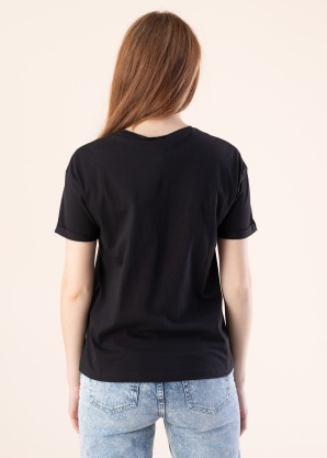 Noisy May marškinėliai Brandy