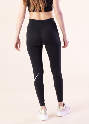 Nike treniruočių tamprės