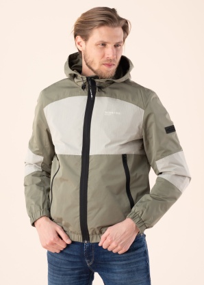 Tom Tailor pavasario-rudens striukė