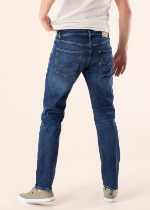 Jack & Jones džinsai Clark