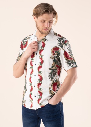 Only & Sons marškiniai Arthir