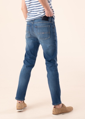 Tommy Hilfiger džinsai Ryan
