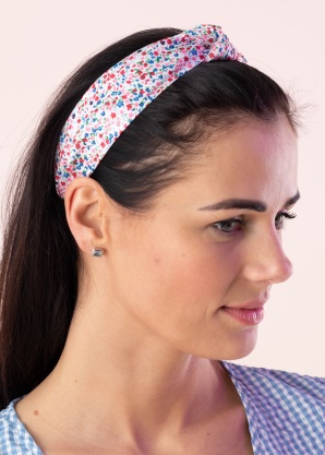 Pieces lankelis plaukams Lacca