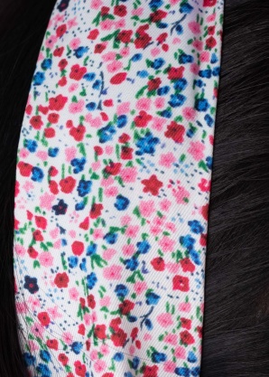 Pieces lankelis plaukams Lacca