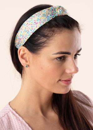 Pieces lankelis plaukams Lacca