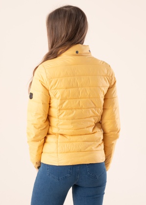 Fransa pavasario-rudens striukė Papadding