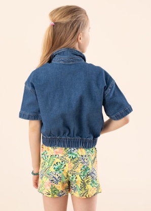 Only palaidinė Sophie