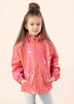 Huppa pavasario-rudens striukė Jody