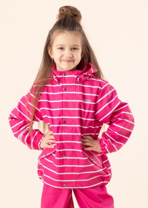 Huppa pavasario-rudens striukė