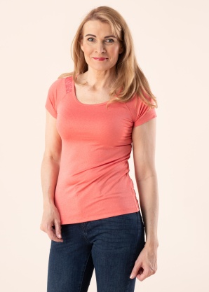 Columbia marškinėliai