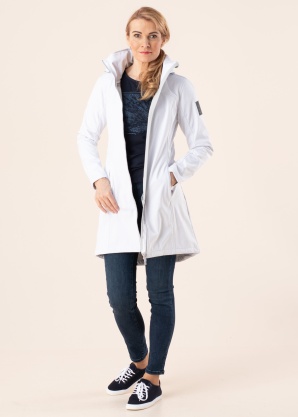 Huppa pavasario-rudens paltas SCH