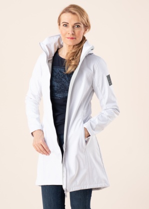 Huppa pavasario-rudens paltas SCH