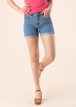 Vero Moda šortai Nineteen