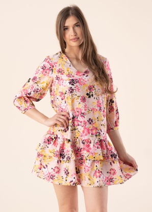 Vero Moda suknelė Gigi