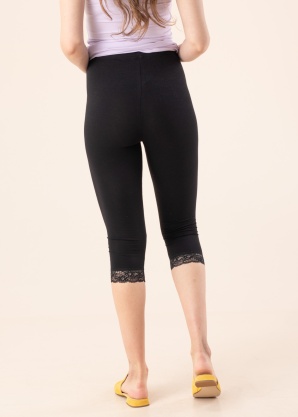 Vero Moda 3/4 kelnės Maxi 2 vnt