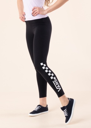 Vans tamprės Chalkboard