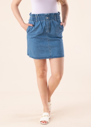 Tom Tailor džinsinis sijonas