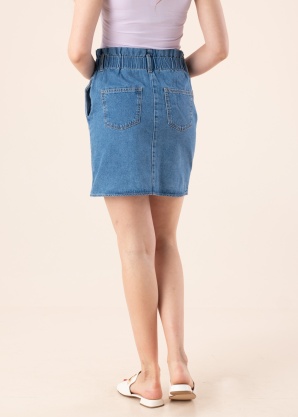 Tom Tailor džinsinis sijonas