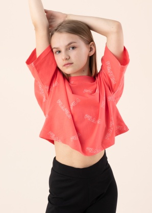 Fila marškinėliai Jumuta