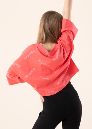 Fila marškinėliai Jumuta