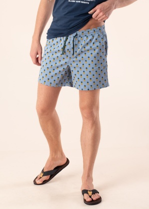 Jack and Jones šortai Jogger