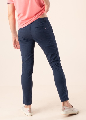 Tommy Jeans kelnės