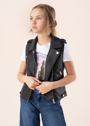 Only liemenė „Michela“