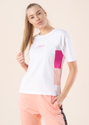 Fila marškinėliai „Jaelle“
