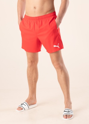 Puma šortai