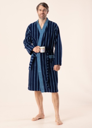 Bugatti chalatas Antonio