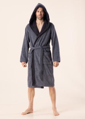 Bugatti chalatas Stefano